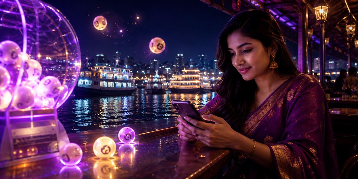 ঢাকার ঐতিহ্যবাহী লটারি গেমস
